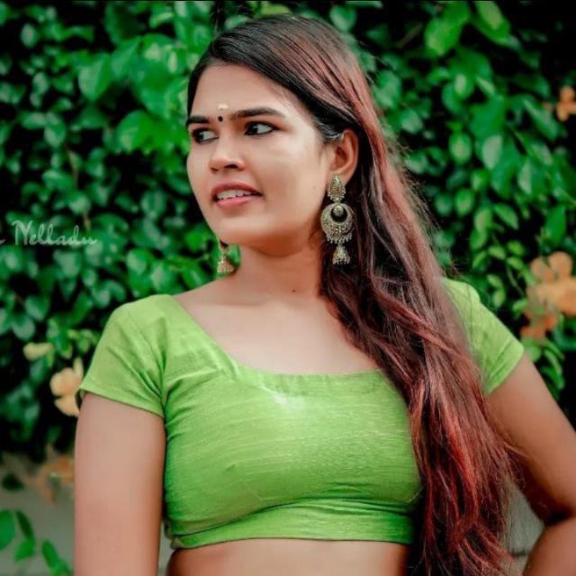 ??കിടുങ്ങാമണി ?♥️