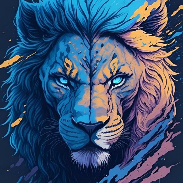 Lion fillm group
