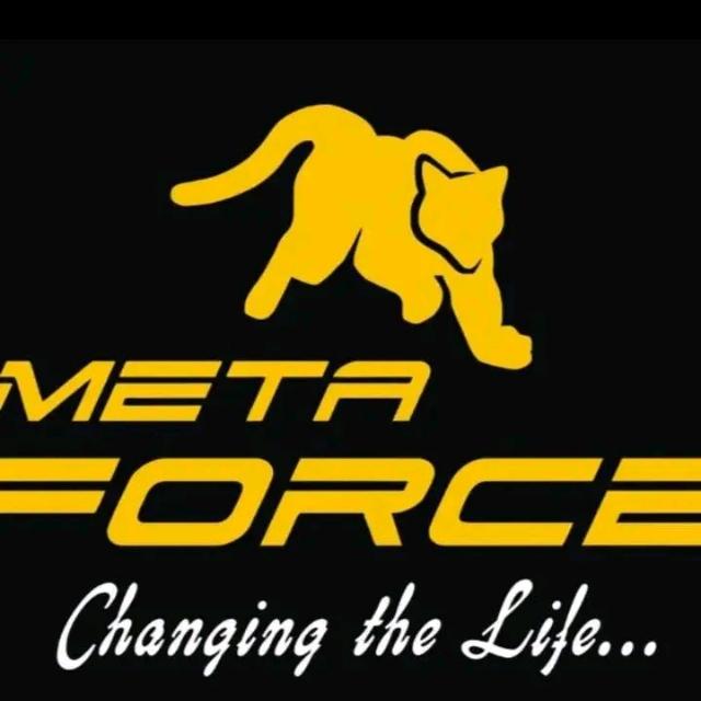 ?Metaforce. Space?