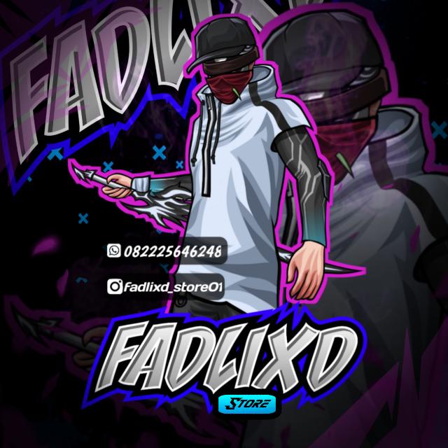 CUAN? BERSAMA FADLIXD STORE