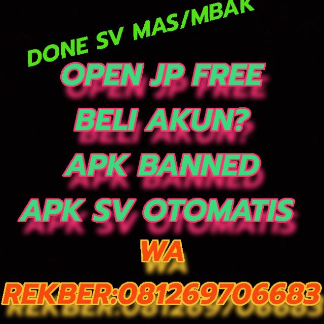 STOK¹||RINO X OWN || UNCHEK || LOGO || AKUN || DLL