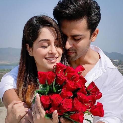 ?BeInTeha Ishq HR ?