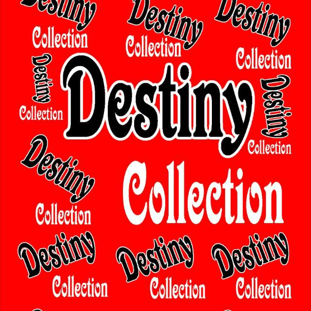 Destiny collection