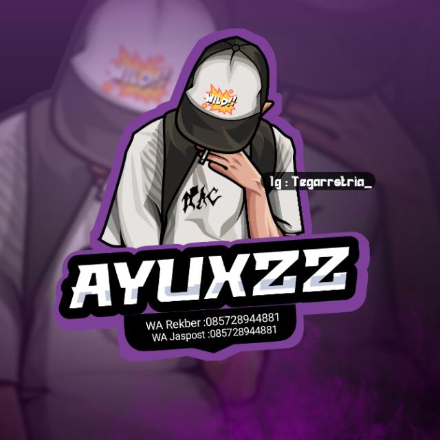 JB || ALL GAME || AYUXZZ SHOP