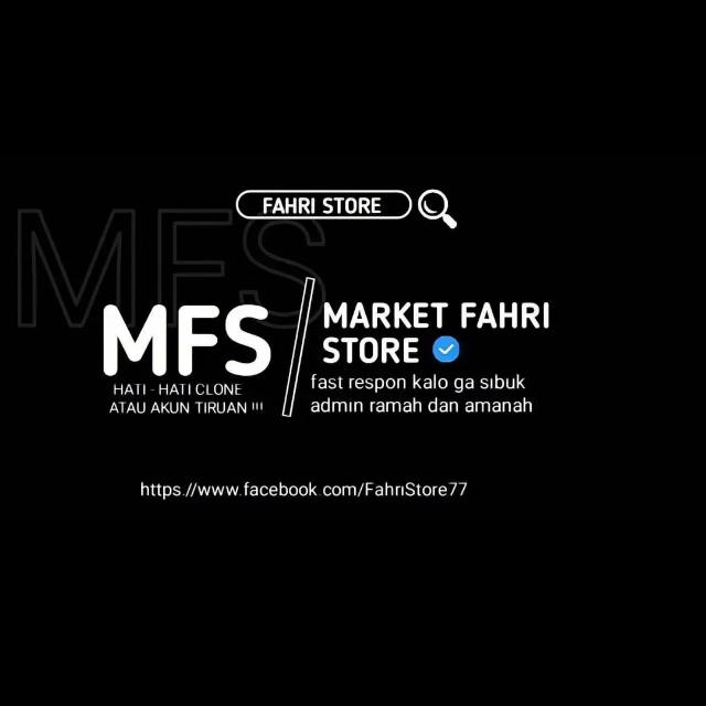 JB ALL GAME || FAHRI STORE REAL