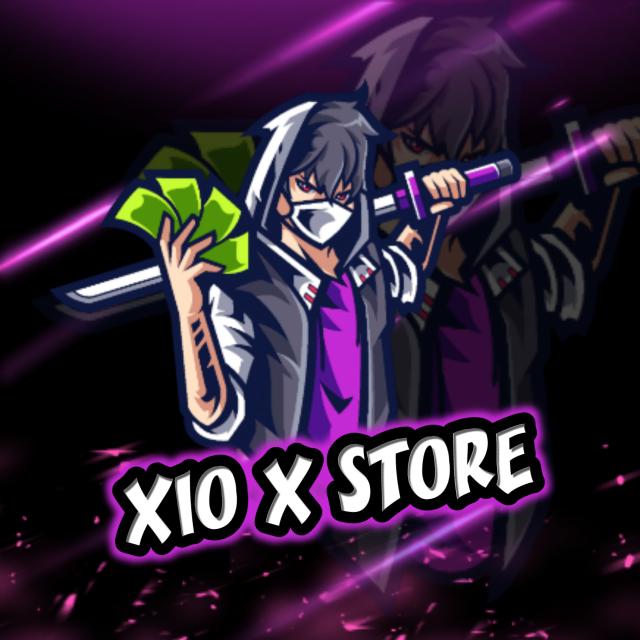 XIO X STORE ✨?️