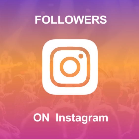 Instagram follow for follow