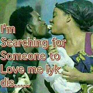 Singles and searching ?