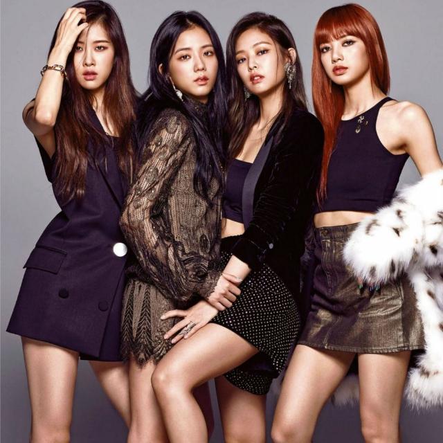 [BLACKPINK UPDATE]??