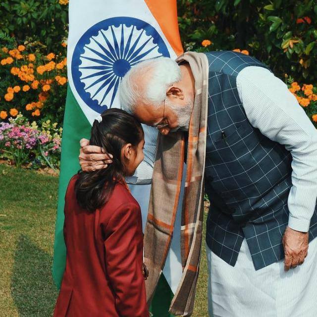 Narendra Modi Fans ?