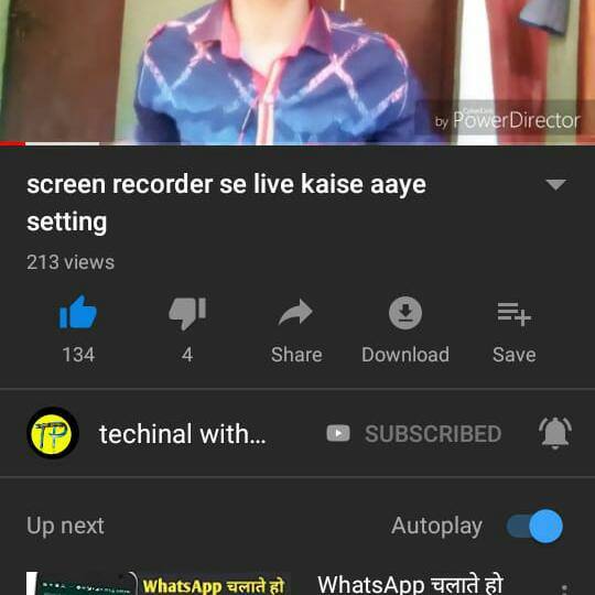 Subuscribe my channel Whatsapp group