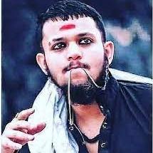 ⚔️?️?⚜️Jay ?shree mahakal ?⚜️