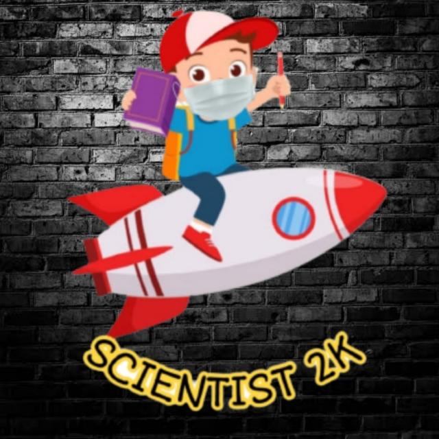 ?Scientist 2k??
