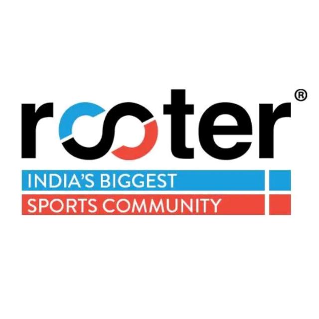 Rooter earning app