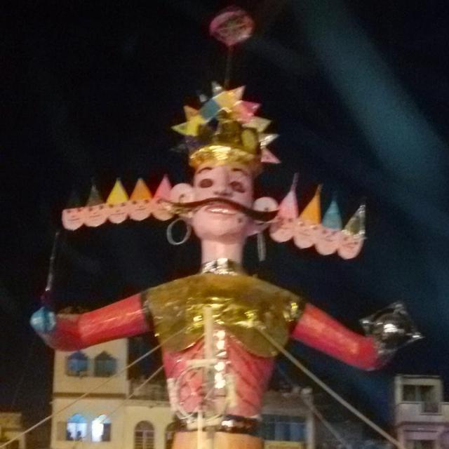 Ramleela Group 001