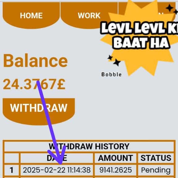 Online Earning