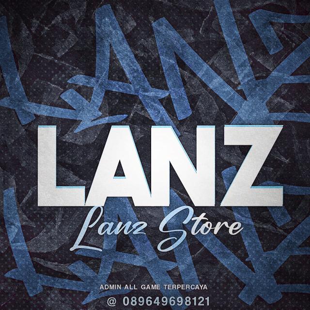 ?INPO STOK RESS LANZZ STORE?