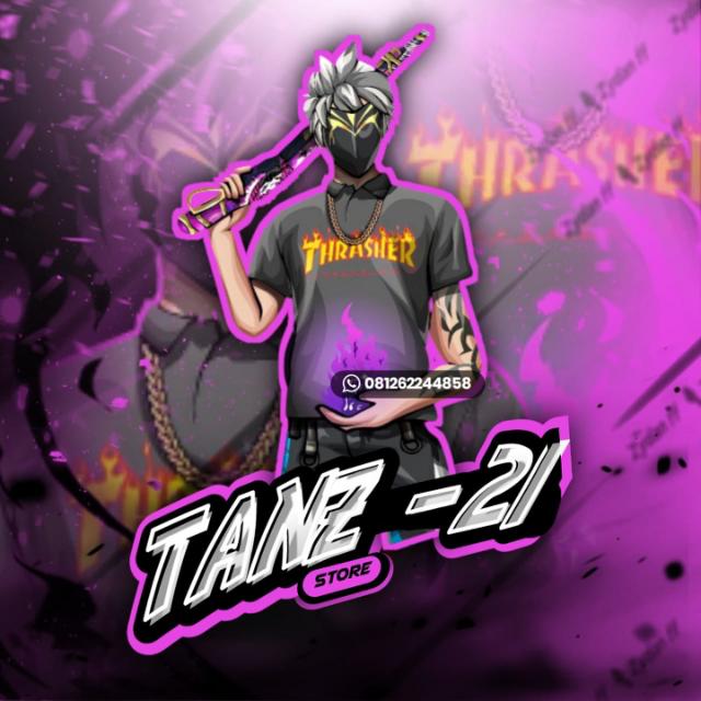 JB² || TANZ STORE -21