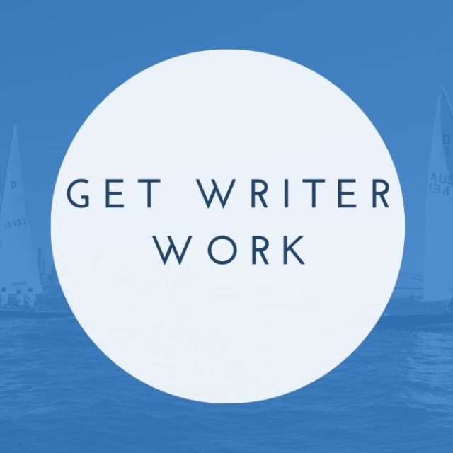 Get Writer Work