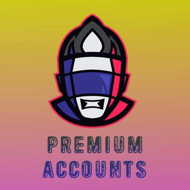 PREMIUM ACCOUNTS Whatsapp group