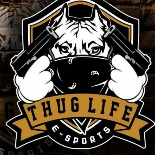 THÚG LÏFÊ FRÉÈ FĪRÊ