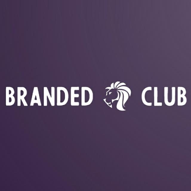 Branded Club 2 ❤️