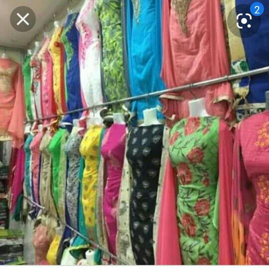 All india wholsale market