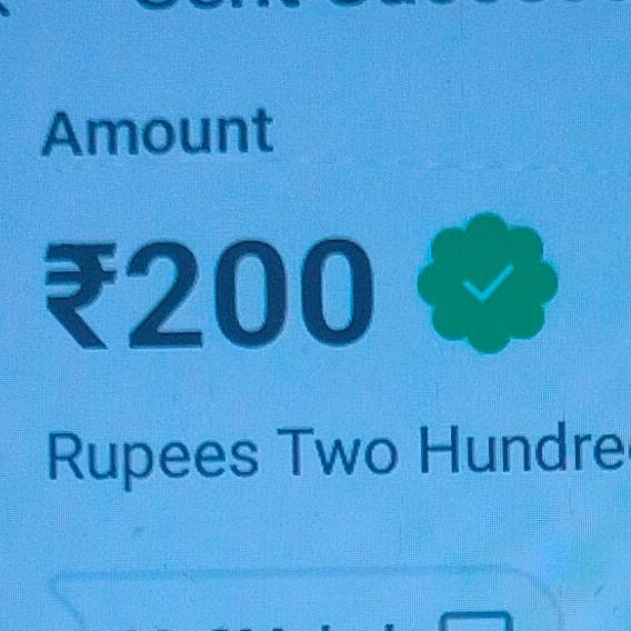 Earning ??