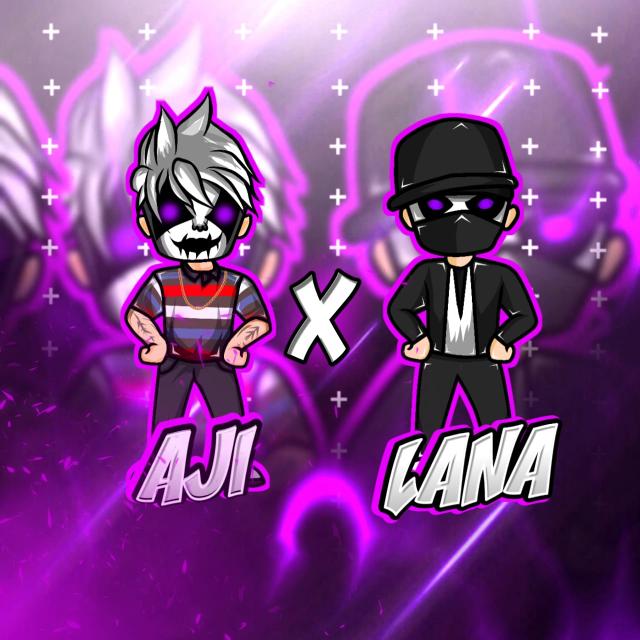 STOK ||AJI X LANA STORE²