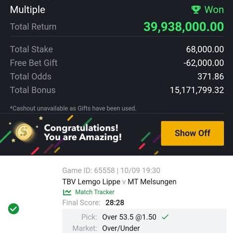 100% sure Betting games✔️?
