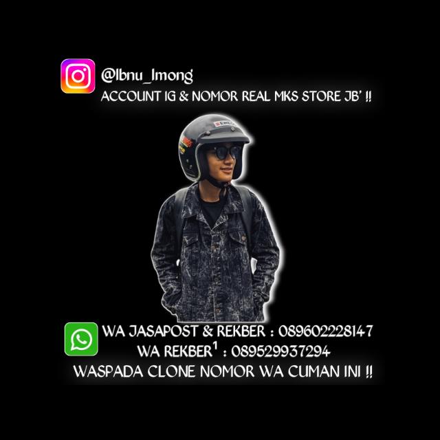 SELEBGRAM JB || IMONG STORE