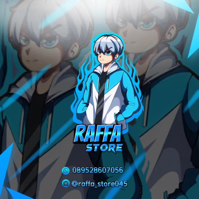JB RaFFa STORE ¹