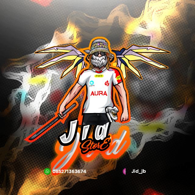 STOK²||JID STORE ?