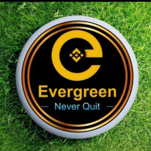 Evergreen Shaheen ?Team Official ??