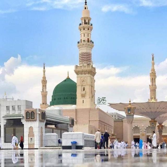 فاتحینِ اسلام Victorious of islam
