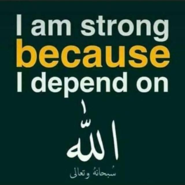 ❣️???? اسلام❣️