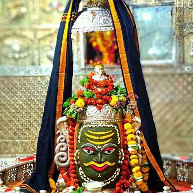 Jai Shree Mahakal