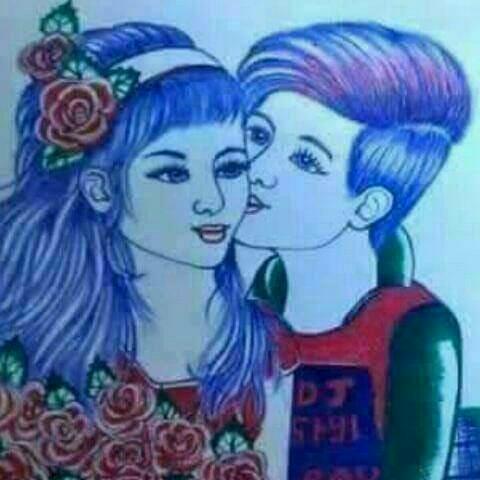 Silent Lover