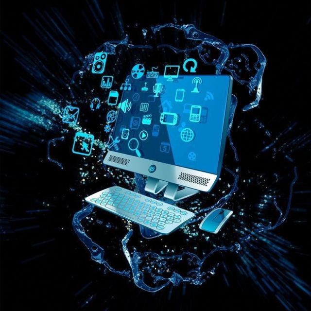 Cetificate In ICT