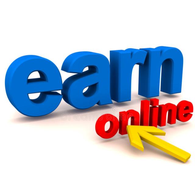 Online Earning ➡️??
