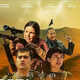 Cazadora