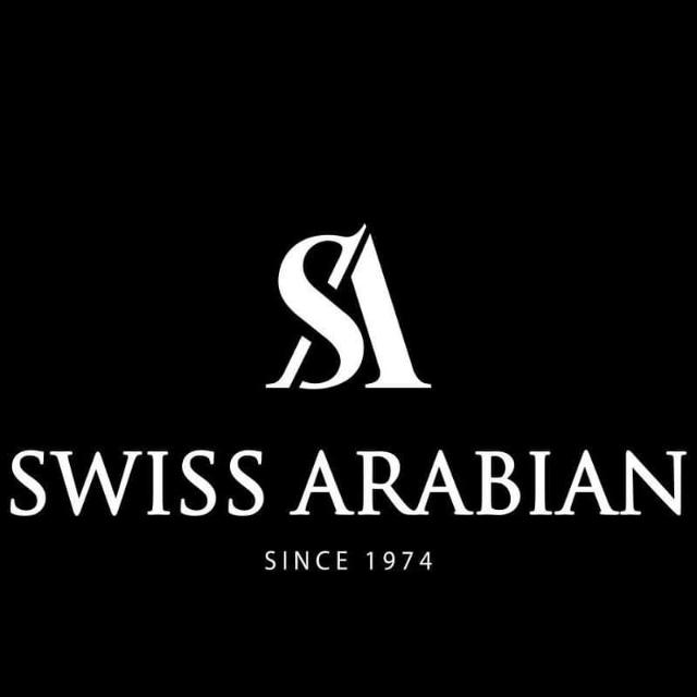 سويس اربيان عطور Swiss Arabian Perfume 