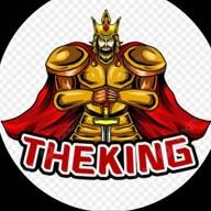 OPTES PT THE KING