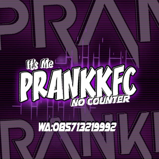 STOK RES PRANK OWN Whatsapp group