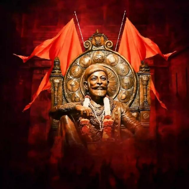 ? शिव छत्रपती ?