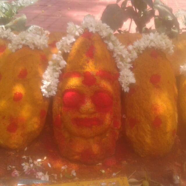 ?️ஆன்மீக  இதழ் வேலூர்?
