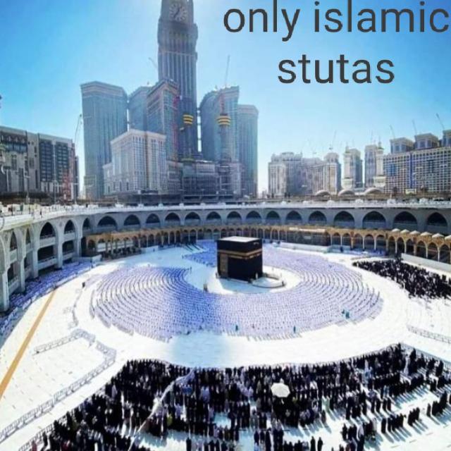 Muslim☪️️