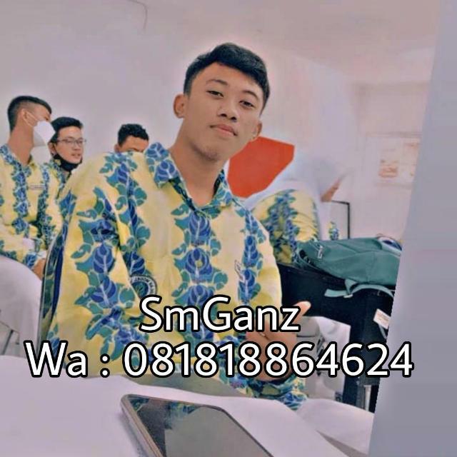 STOCK SmGanz Whatsapp group