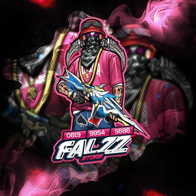 JB || BY FALZZ X OWN?