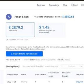 Telegram earning tips
